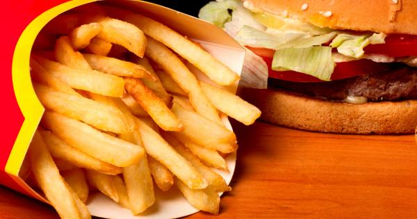 Ако излишните килограми не са достатъчна причина да намалите т нар