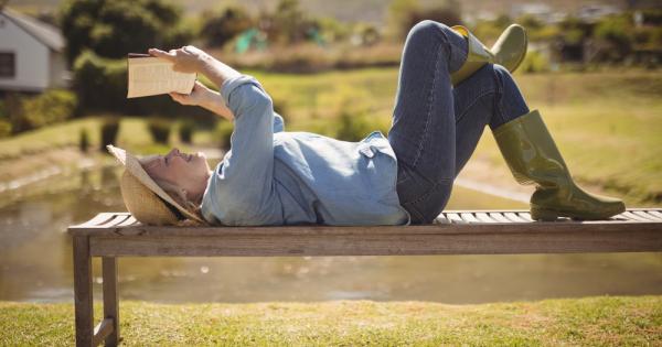 Ново проучване разкрива че четенето на книги може да увеличи