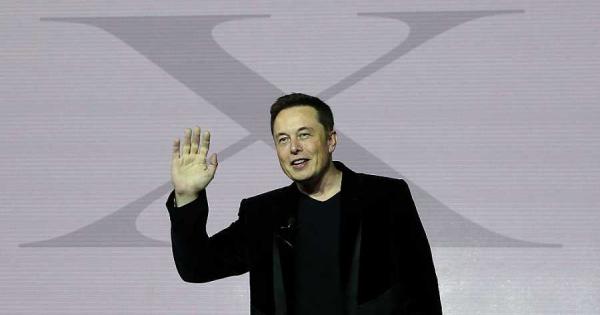Илон Мъск стана един от най амбициозните и успешни бизнес лидери