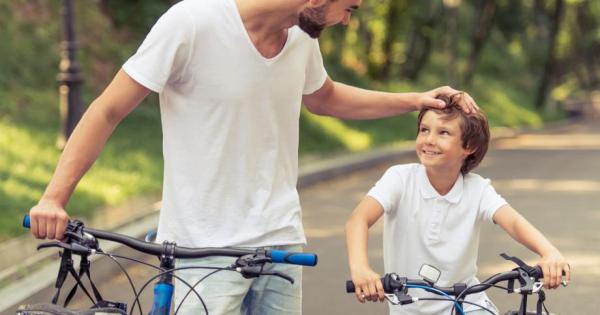 Докато расте детето е в плен на много стереотипи и