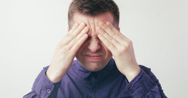 Хората които страдат от разстройства на настроението едно от които