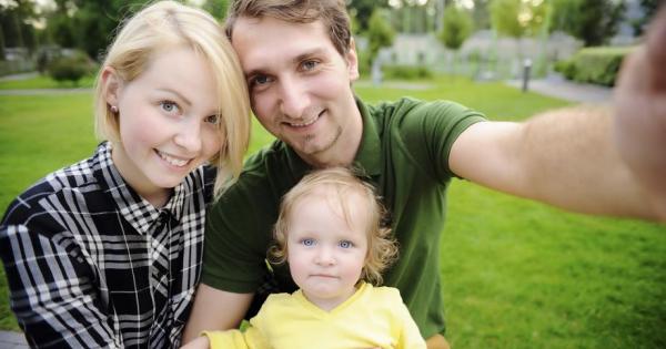 Имам късмет че и двете двойки баби и дядовци които