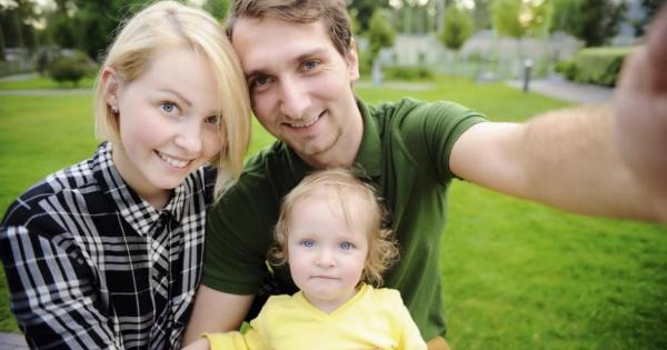 Миналата Коледа блогърът Марк прекарал празника заедно със съпругата си