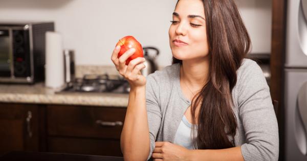 Правилното дъвчене на храната може да ни предпази от заболявания