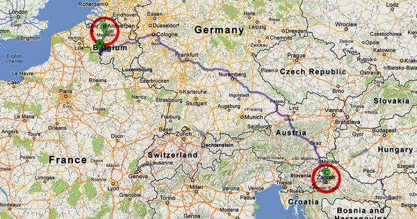 В днешно време може да попаднете на всякакви налудничави истории