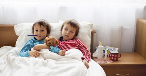 Педиатрите са категорични повечето болести се лекуват без антибиотик а