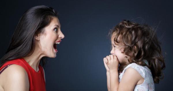 Разбира се всички родители са наясно че това не е