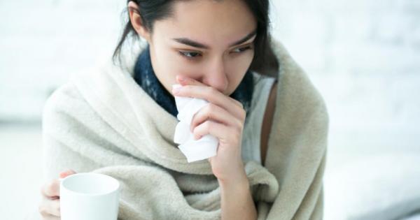 Насред един от най тежките грипни сезони в историята водеща японска