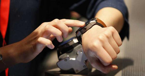 Германският телекомуникационен регулатор забрани продажбата на детски смарт часовници чрез