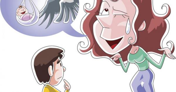 Какво е секс Какво е пенис Как се правят бебетата и