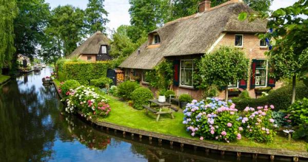 За повечето от нас е напълно естествено да ползваме автомобилен транспорт почти