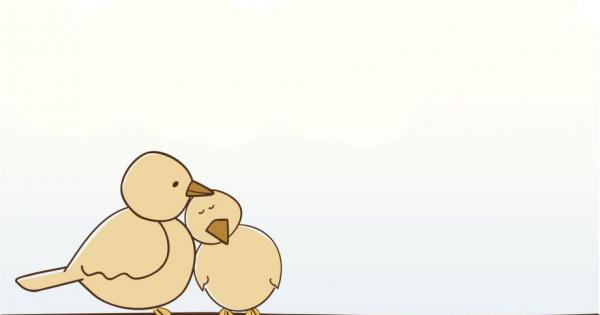 Емпатия е когато си с приятел а любовта на живота