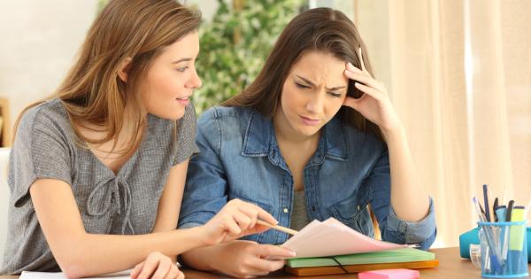 Ако искате да запомните нещо кажете го на някого Това