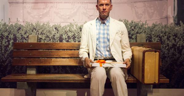 Да си припомним какви уроци ни завеща Форест Гъмп
1 Бъди