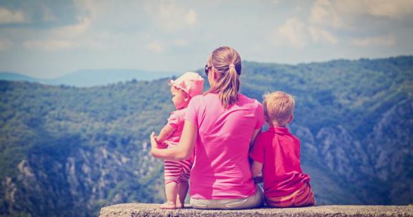 Има много начини да изразиш любовта към близките си и