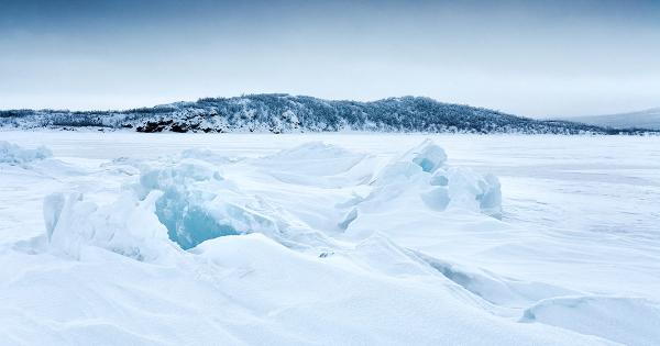 През месец март тази година се очаква да започне най дългата