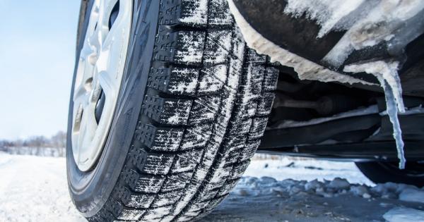 Коледните празници са натоварен период за много шофьори от гледна