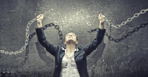 Силата на волята е като мускулите – с времето и