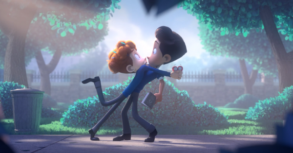 Пригответе си носни кърпички защото ако сте човешко същество с