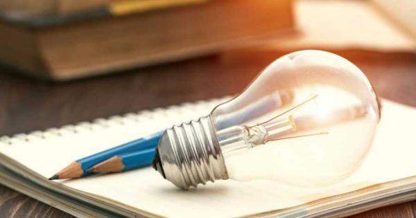 Не е достатъчно да искате да сте истински творчески гении