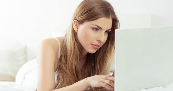 Знаем че Жените не гледат порно е стопроцентов мит Затова