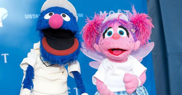 Създателите на американската детска тв поредица Улица Сезам са решили