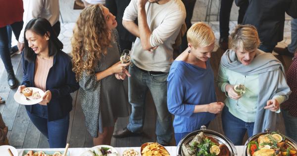 Сигурно сте забелязали този малък проблем когато ви запознават с