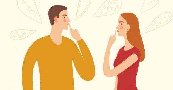 Светът се движи напред но често спазваме остарели правила дори