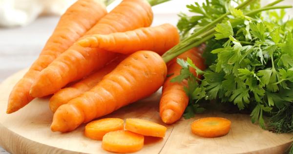 Морковите са полезни и със сигурност заслужават място на нашата