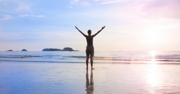 Когато бъдеш вдъхновен от велика цел от извънреден проект тогава