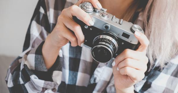 Хората рядко пропускат възможност да увековечат важните събития в живота