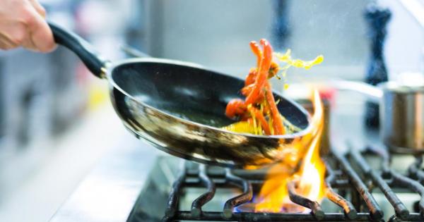 Професионалните готвачи държат повечето си трикове в тайна като ги