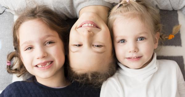 Следващата загадка често се среща на курсовете по информационни технологии