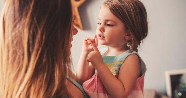 Всяко семейство има свой код – как да успокои тревожното