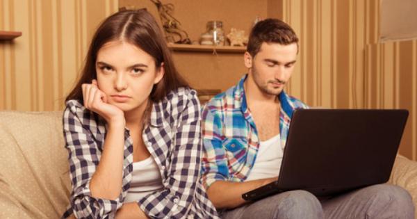 Начинът по който хората в една двойка спорят показва доколко