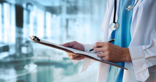 Най високата температура на тялото била измерена през 1980 година