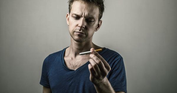 Всеки знае за вредните ефекти от тютюнопушенето но замисляме ли