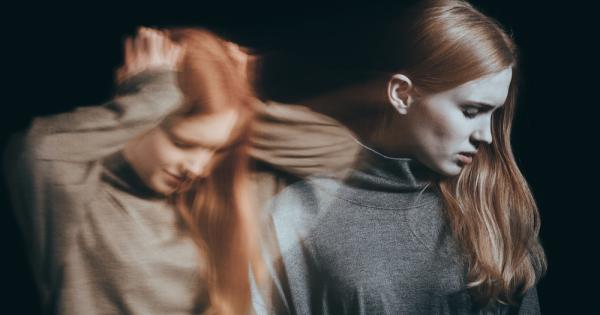 В последно време темата за психичните заболявания при младите става