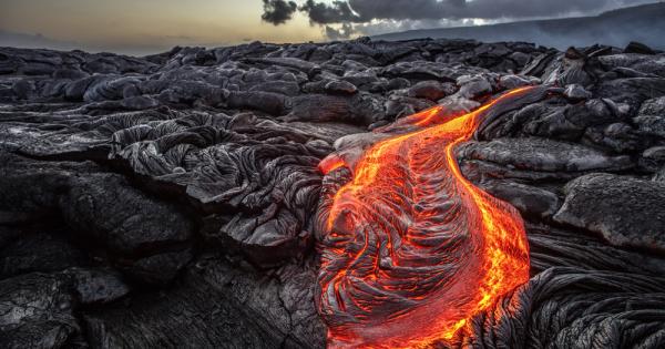 Филм на хавайския фотограф Ланс Пейдж документира суровата мощ на