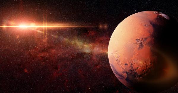 Учени от НАСА откриха невидима усукана магнитна опашка която придружава