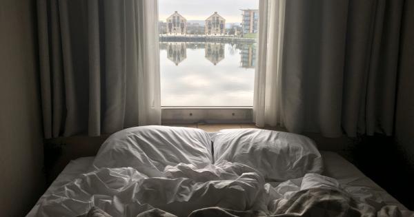 Хората които живеят на място с изглед към вода имат