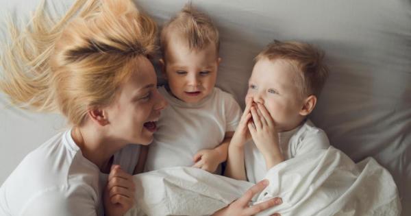 Очаквате второто си дете Въпреки че това бебе ще бъде