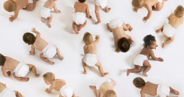 Идеален памперс за вашето бебе съществува въпросът е как да