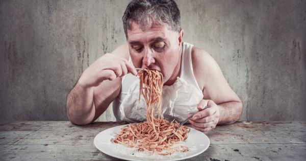 Учени от Бостънския университет твърдят, че хранителното пристрастяване – включително