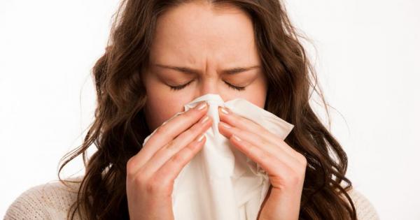 Нашата имунна система като цяло се справя добре с грипните