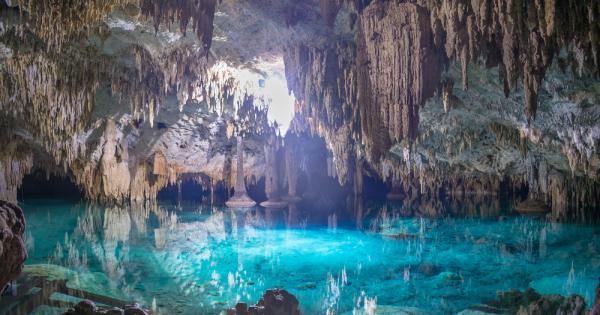 След 10 месеца интензивно проучване в Мексико откриха най голямата пещерна