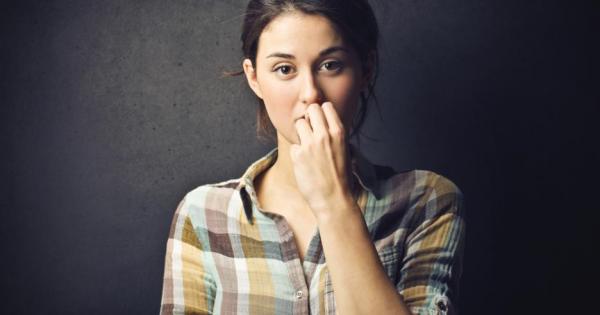 Всички имаме лоши дни Просто някои са по дълги или се