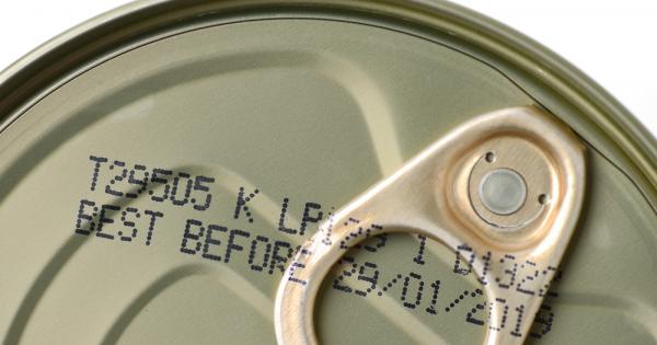 За някои храни е очевидно кога стават за ядене и