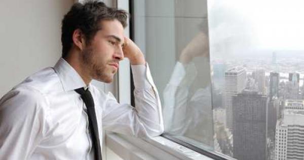 Ако обстоятелствата във вашата кариера или живот са ви поставили