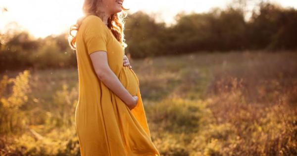 Късната бременност е обичайно явление в наши дни но все
